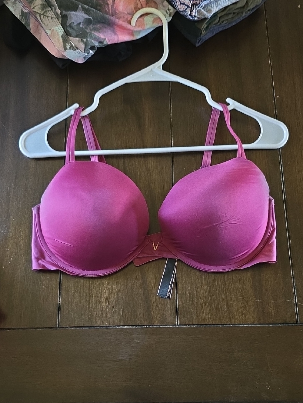 Victoria's Secret Push-Up Bra